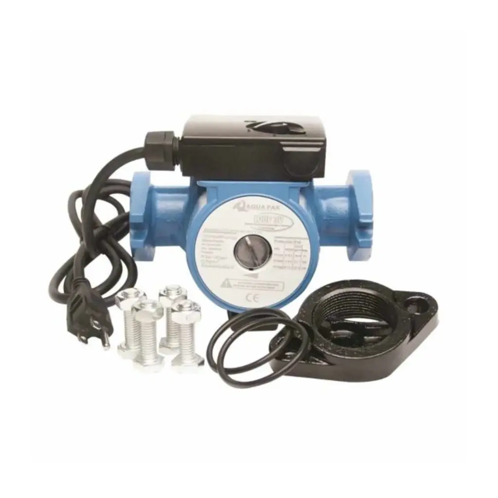  MOTOBOMBA AQ-LOOP 0.18 HP 127V (LOOP3V32-9/1115)