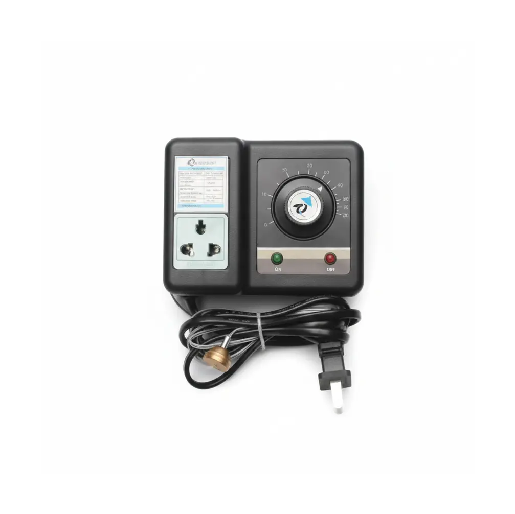  TERMOSTATO MOTOBOMBA LOOP (TP3-10/115-5A)