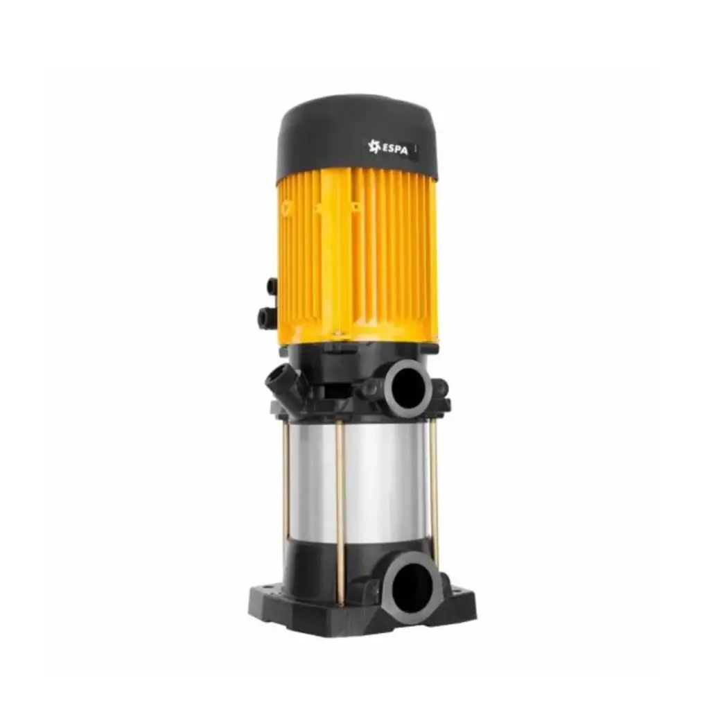  MOTOBOMBA ESPA-MULTI 5.5 HP 3 X 230/460V (MULTI45-5)