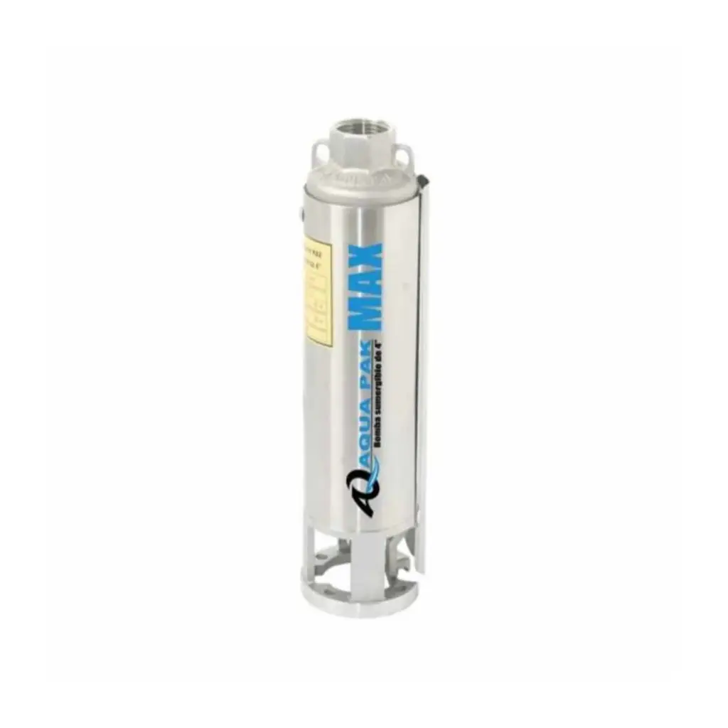  BOMBA SUM AQ-MAX 5.0 HP 2 (M4X50-11)