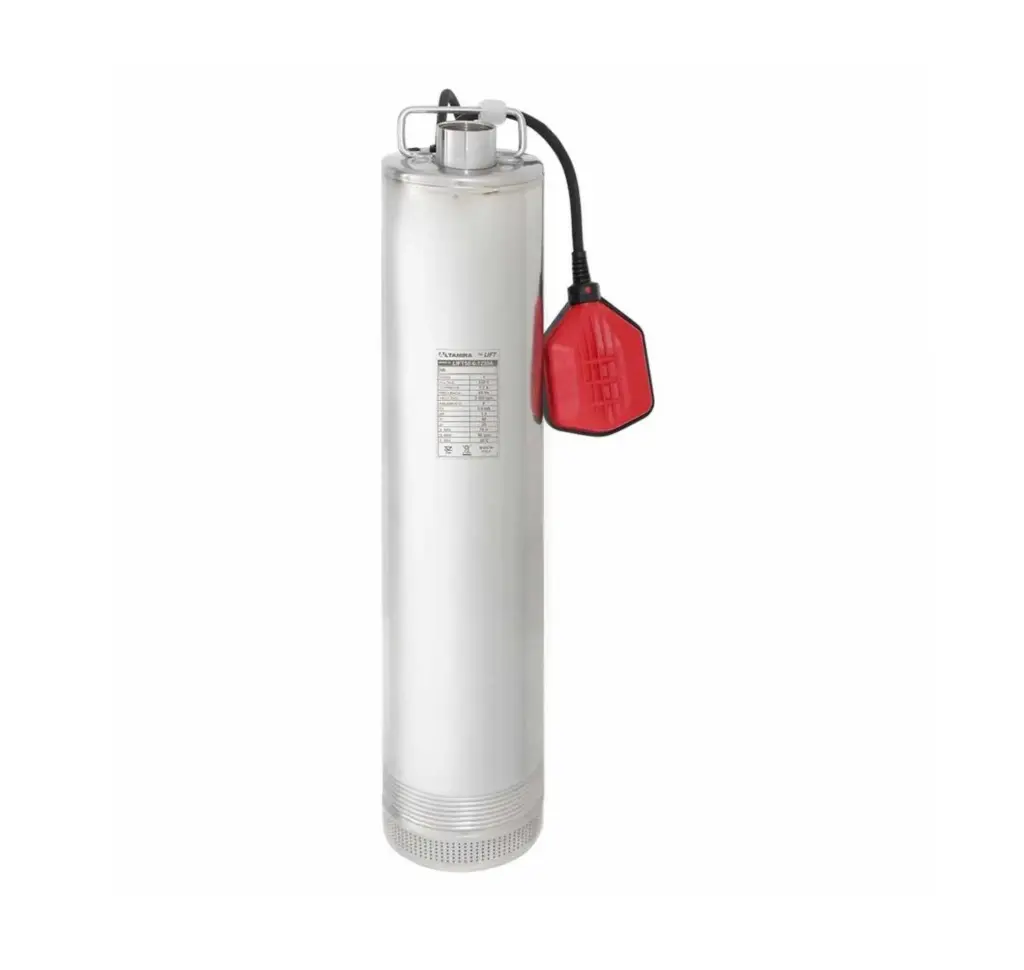  MOTOBOMBA SUM ALT-LIFT 1.2 HP 1 X 230V (LIFT50-6-1230A)