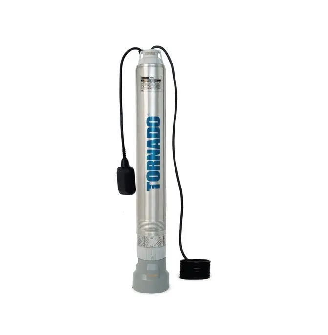  MOTOBOMBA SUM TORNADO 1.5 HP 1 X 230V (KIN58-8/1230A)