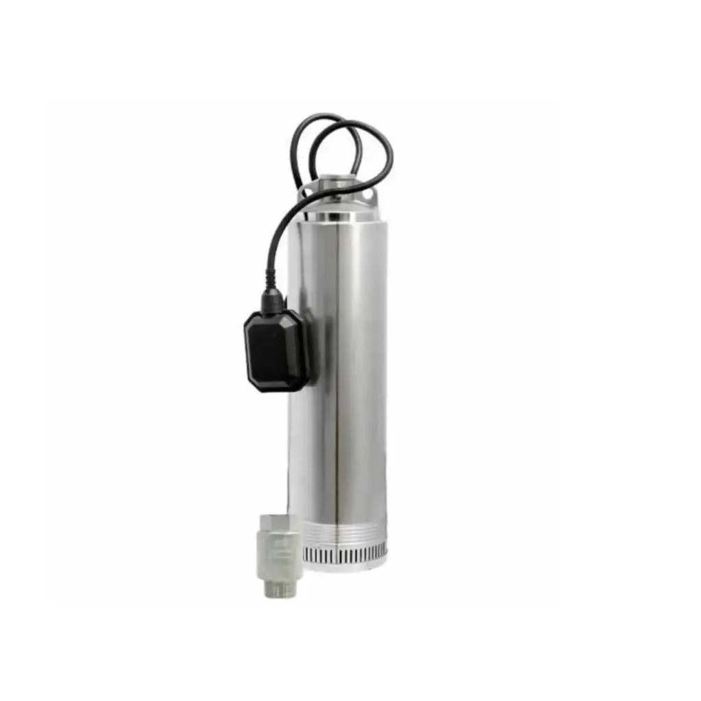  MOTOBOMBA SUM ESPA-ACUARIA 0.9 HP 1 X 230v (ACUARIA07S-3/220A)