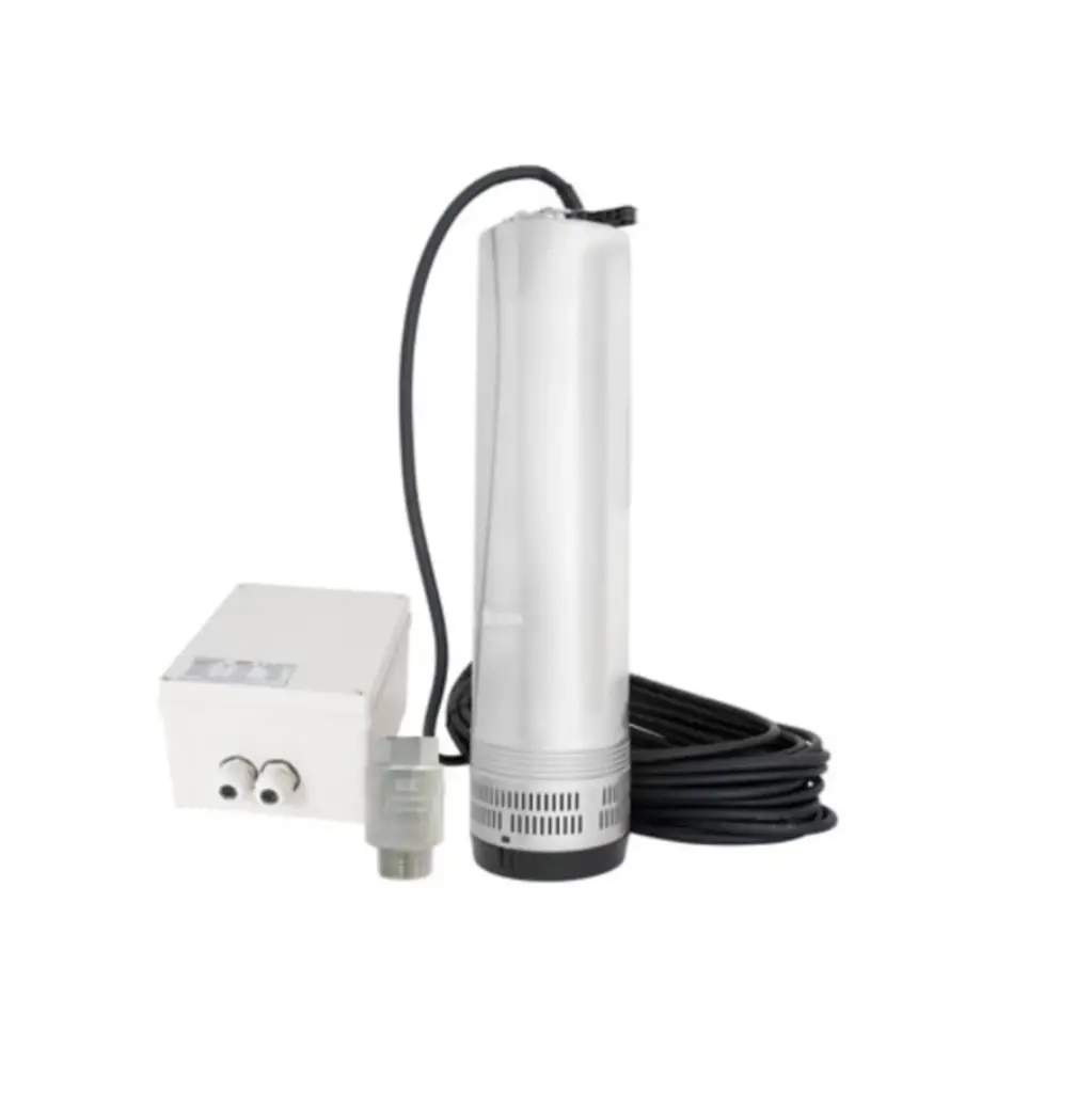  MOTOBOMBA SUM ESPA-ACUARIA 2.0 HP 1 X 230V (ACUARIA27-4/1220)