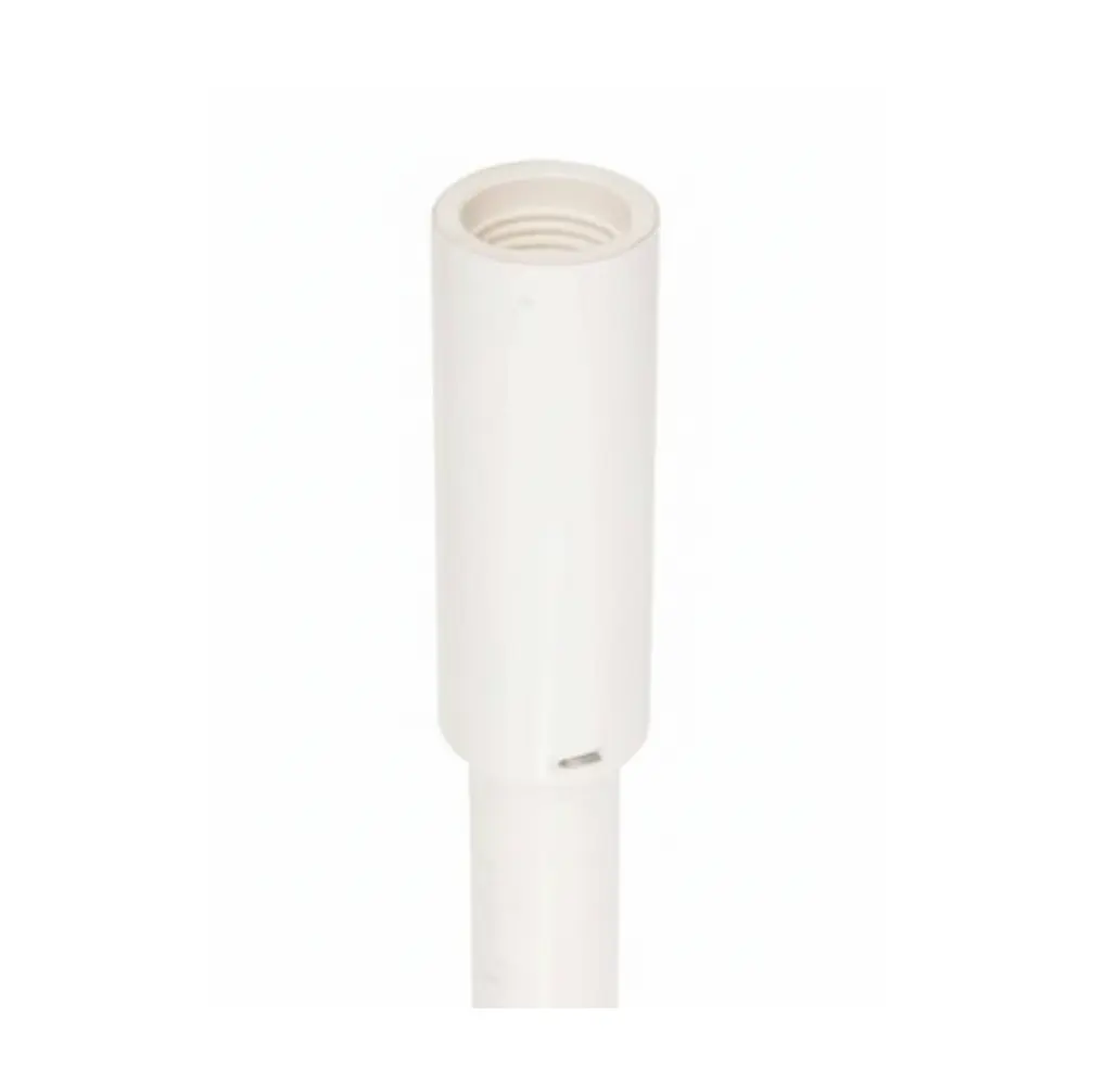  TUBO COLUMNA PVC DE 3 X 3 MTS