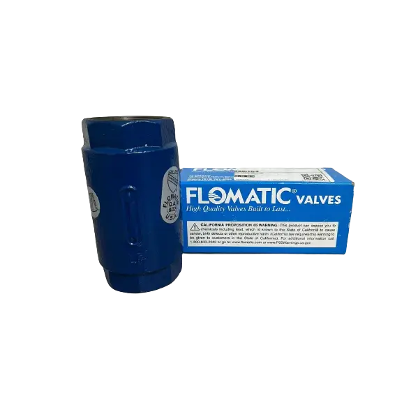  VALV CHECK SUM FLOMATIC 2.5 (80DI2.5)