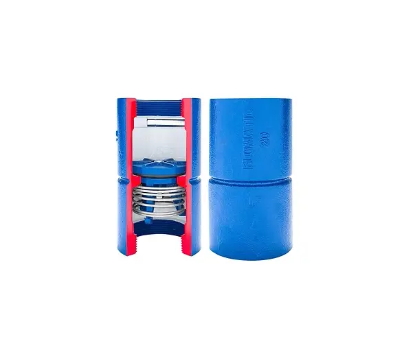 VALV CHECK SUM FLOMATIC 3 (80DI3)