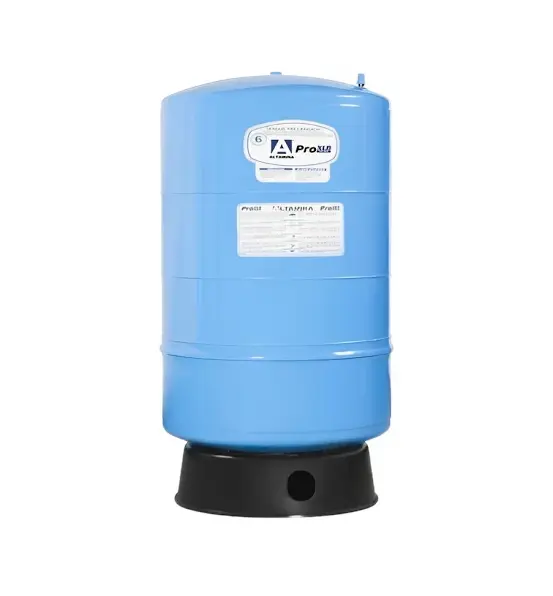 [ALTAPRO XLB86]  TANQUE PREC ALT 86 GAL (ALTAPRO XLB86)