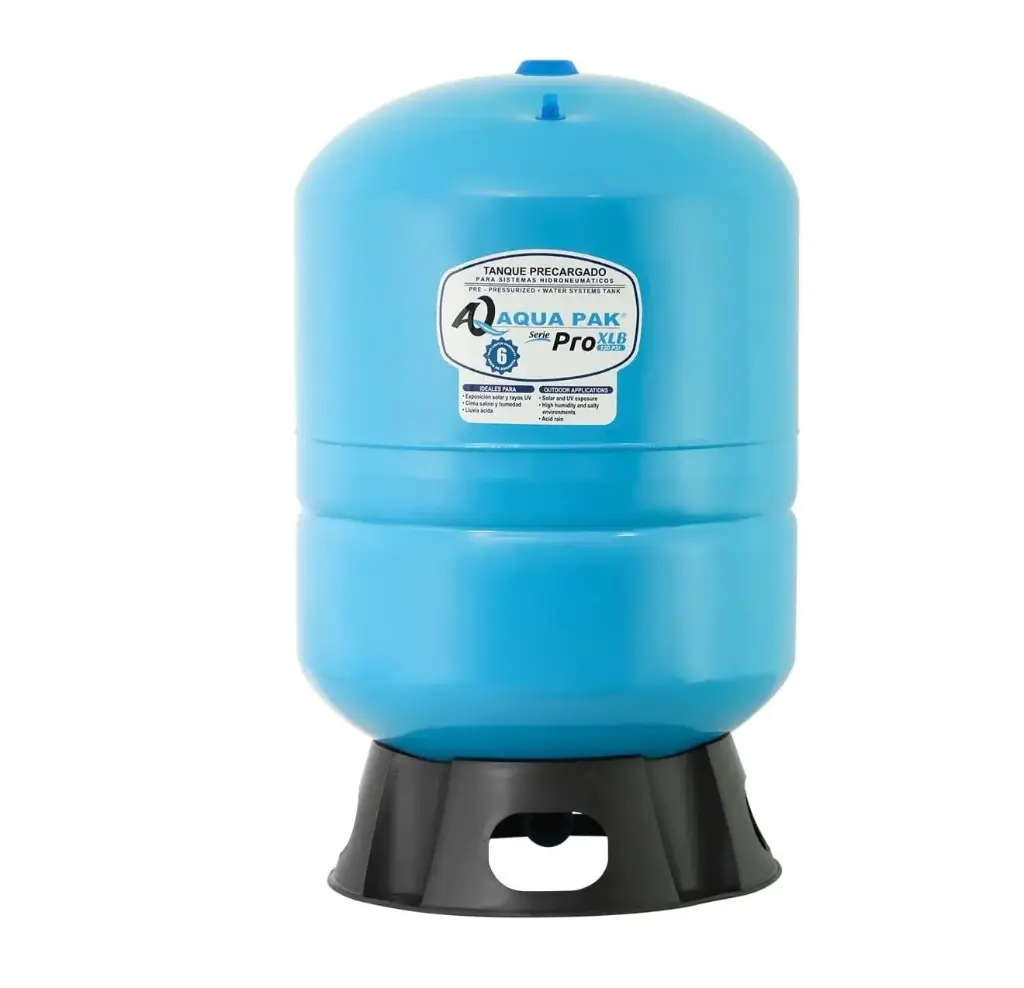  TANQUE PREC AQ 20 GAL (AQUAPAKPRO XLB20)