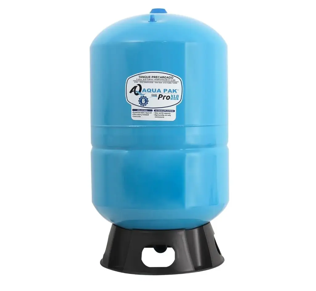  TANQUE PREC AQ 26 GAL (AQUAPAKPRO XLB26)