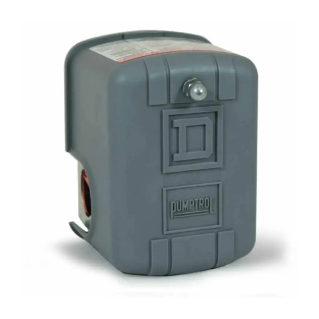  INTERRUPTOR DE PRESION SQUARE D 20-40 (SWITCH2040)