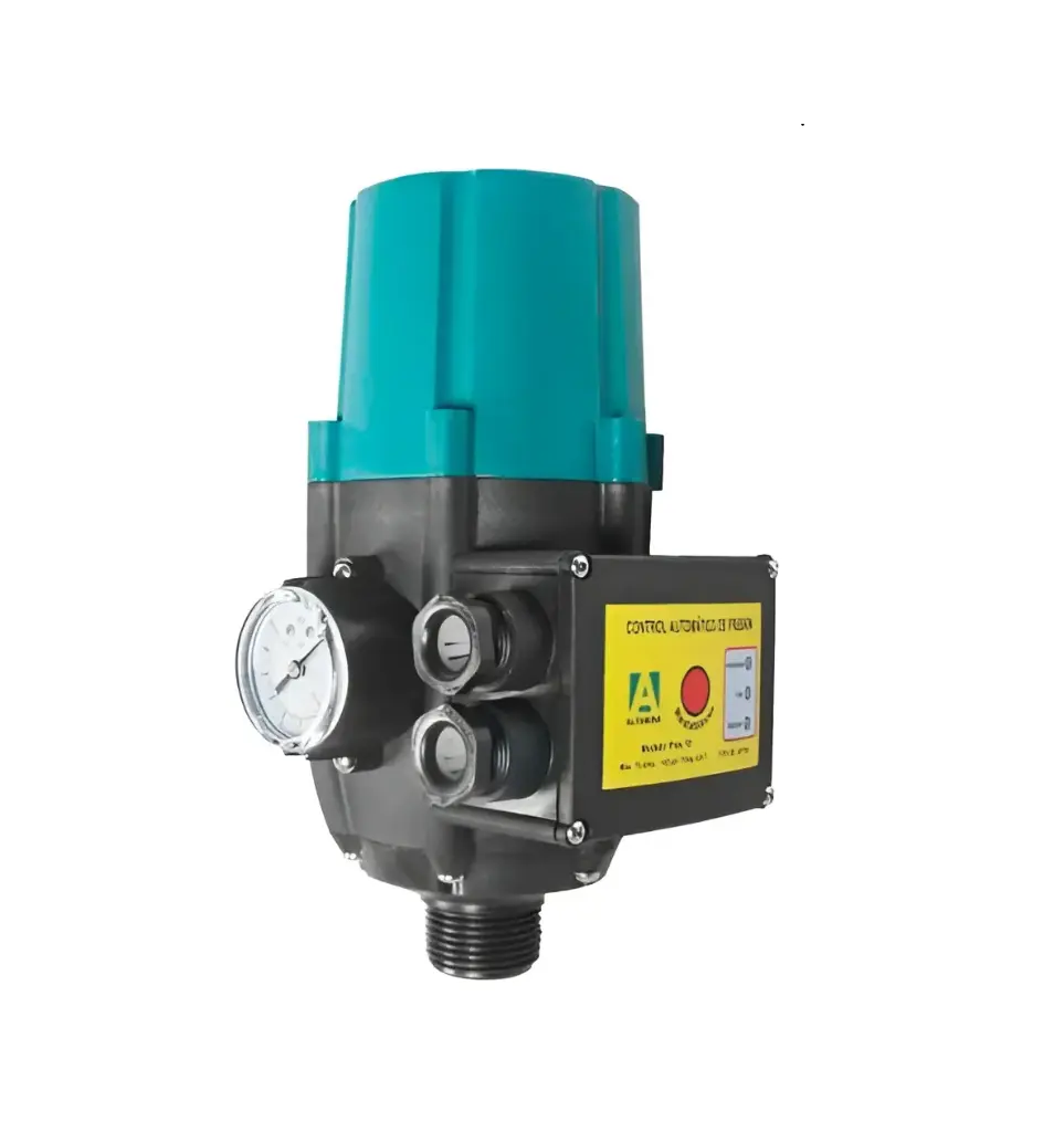  KIT PRESION ALTAMIRA (PRES 10)