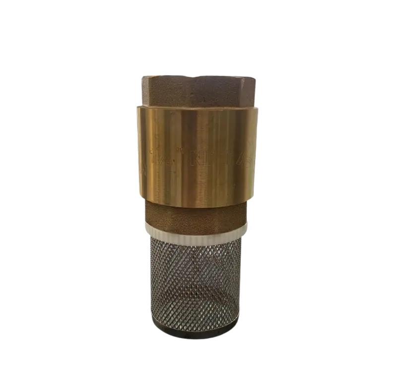  PICHANCHA AQ DE 1 1/4 (PIE/CHE1 1/4")