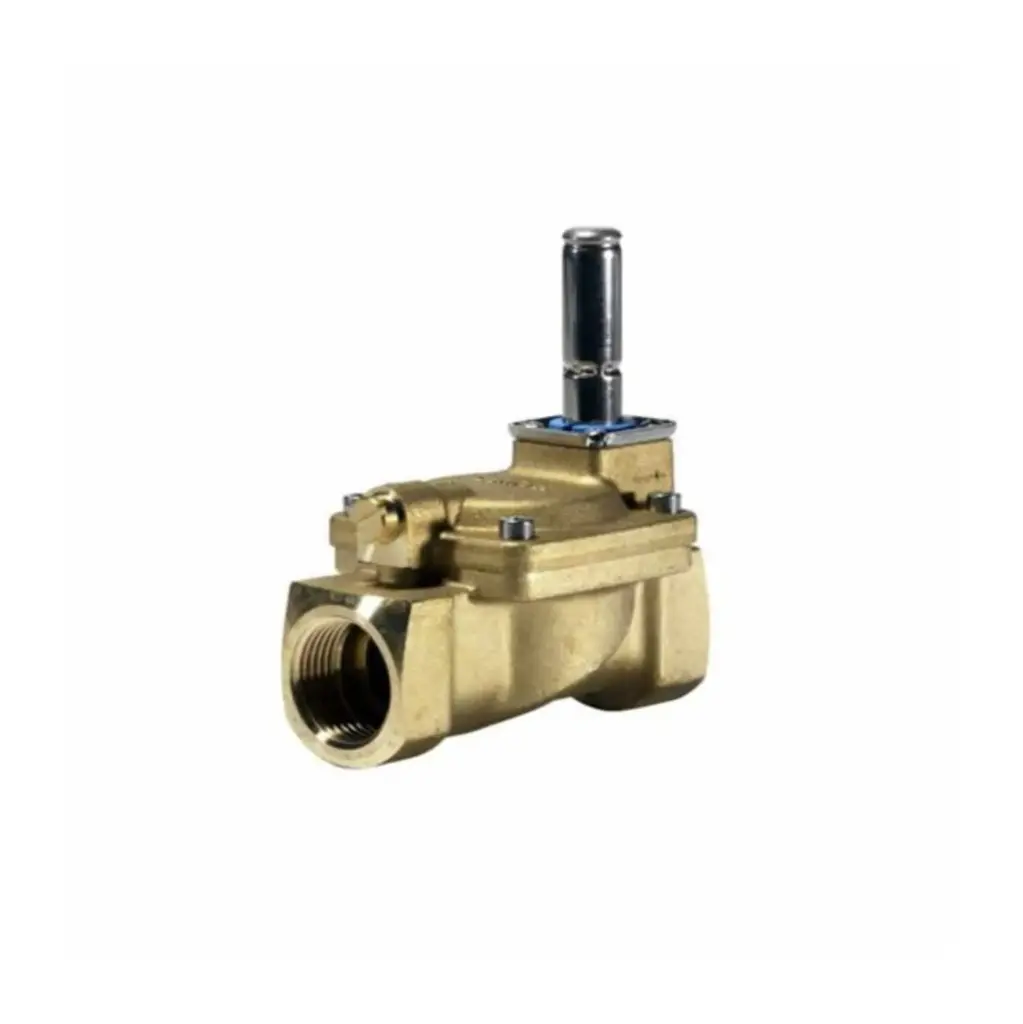  VALV SOLENOIDE BRONCE DE 1/2 (032U7520)