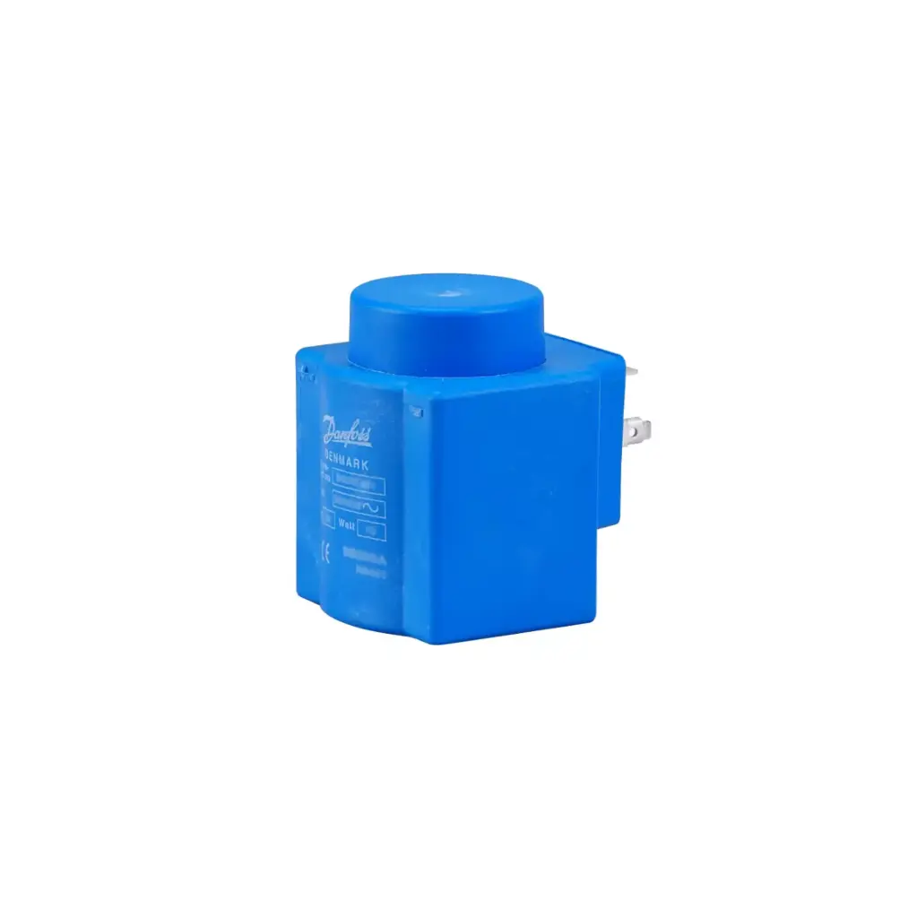  BOBINA VALV SOLENOIDE 110V (018F7360)