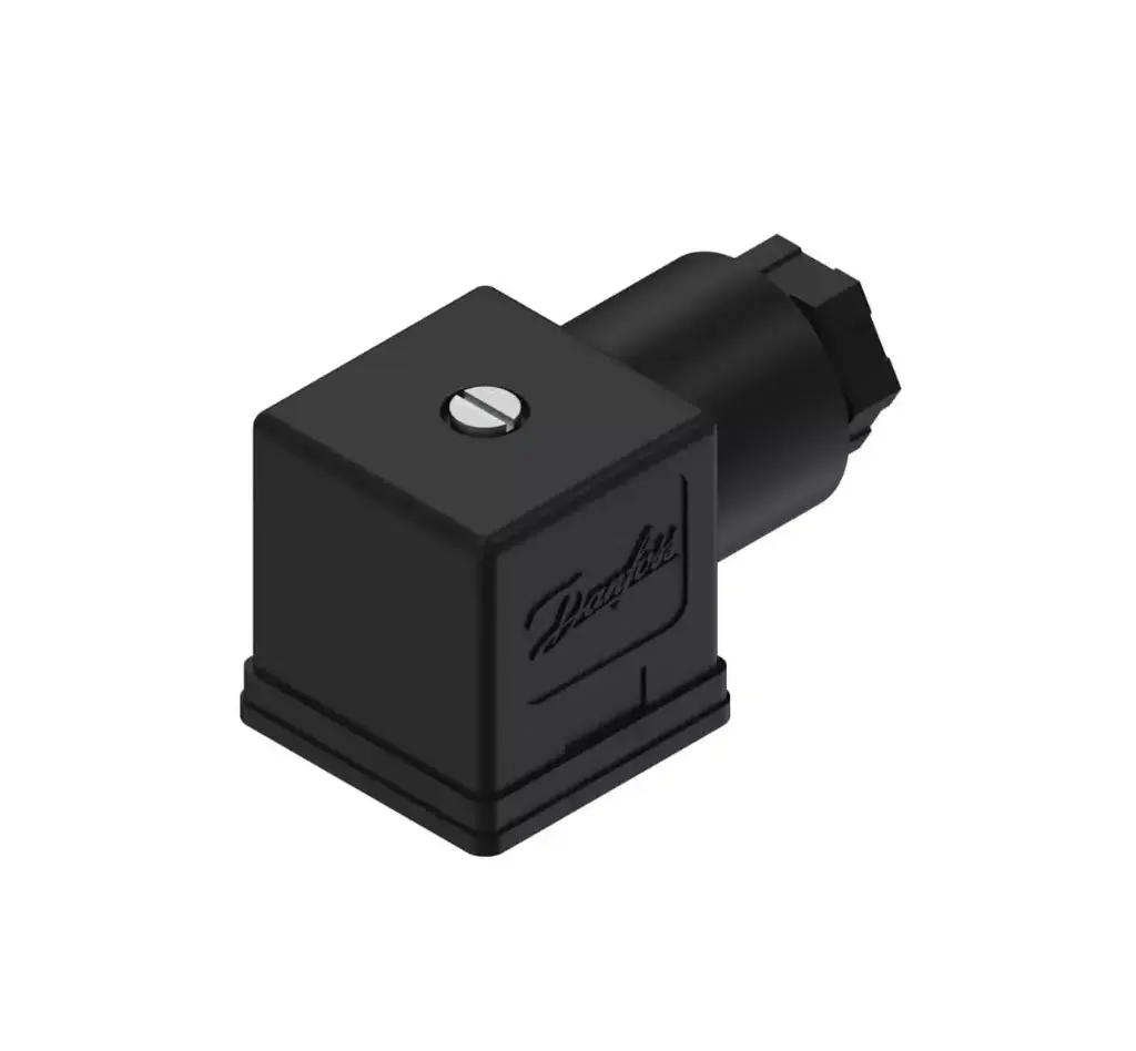  CONECTOR PARA BOBINA VALV SOLENOIDE (042N1278)