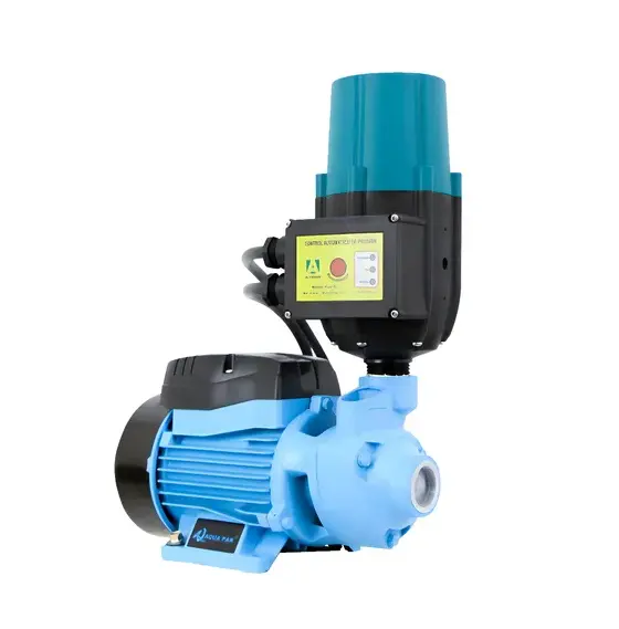 [PRES-AP5XP-P10]  PRES AQ BOM 1/2HP PRES10 127V (PRES-AP5XB-P10)