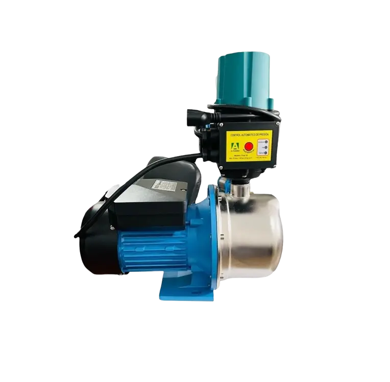  PRES AQ- BOM FIX 1.0HP PRES10 127V  (PRES-FIX10E-P10)