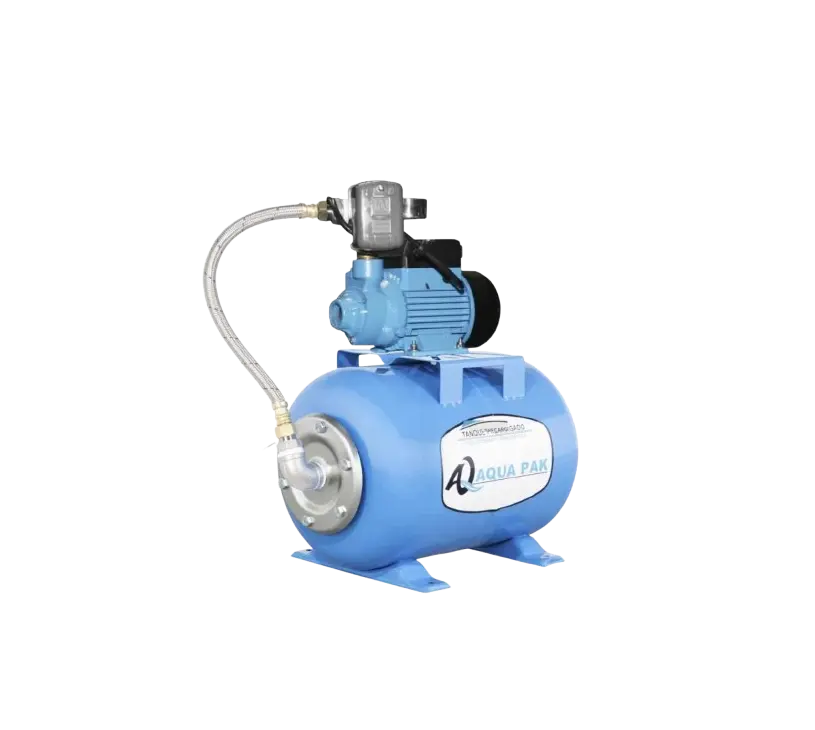  PRES AQ BOM 1/2HP TAN 24LTS 127V (PRES-AP5XB-24LM)