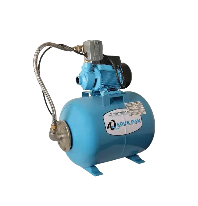  PRES AQ BOM AP 1.0HP TAN 50LTS 127V (PRES-AP10XB-50L)