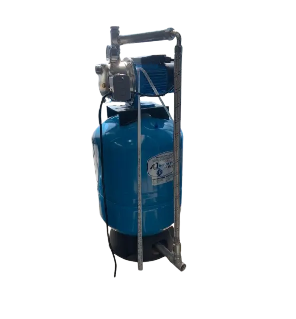  PRES AQ BOM FIX 1.0HP TAN 20GAL 127V (PRES-FIX10E-20AXBU)