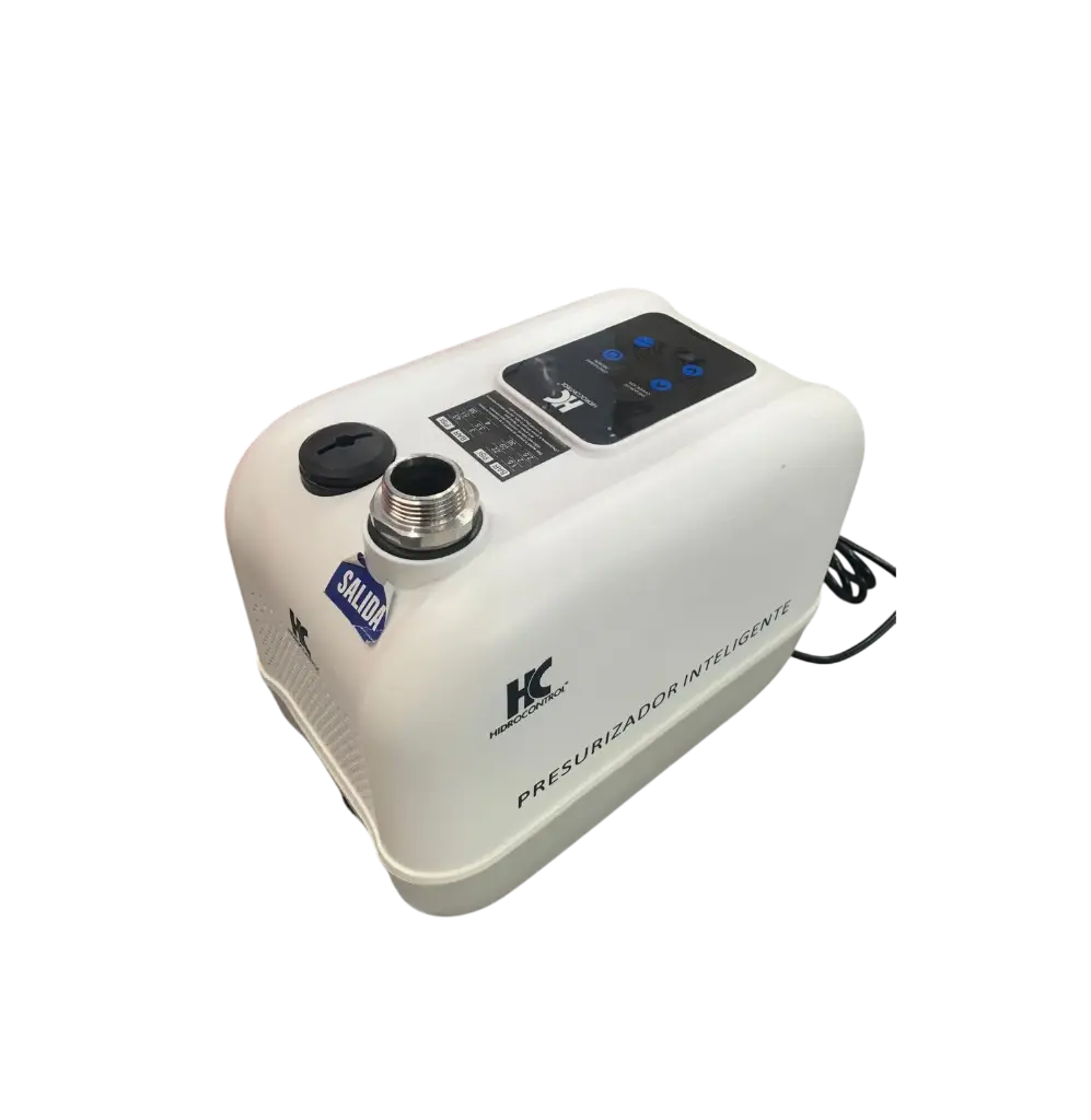  PRES HC PRESION CONSTANTE INVERTER 0.4 HP 127V (I-QBO-60-127)