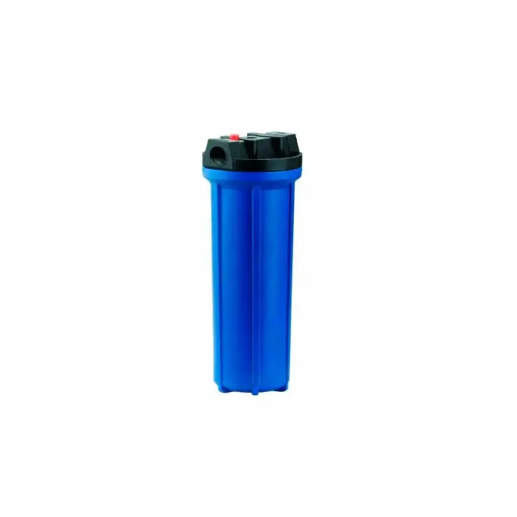 PORTAFILTRO PURIKOR 10 X 0.75  (PKPFA10X.75P)