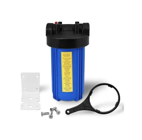  PORTAFILTRO PURIKOR 10 X 1  (PKPFBB10X1P)
