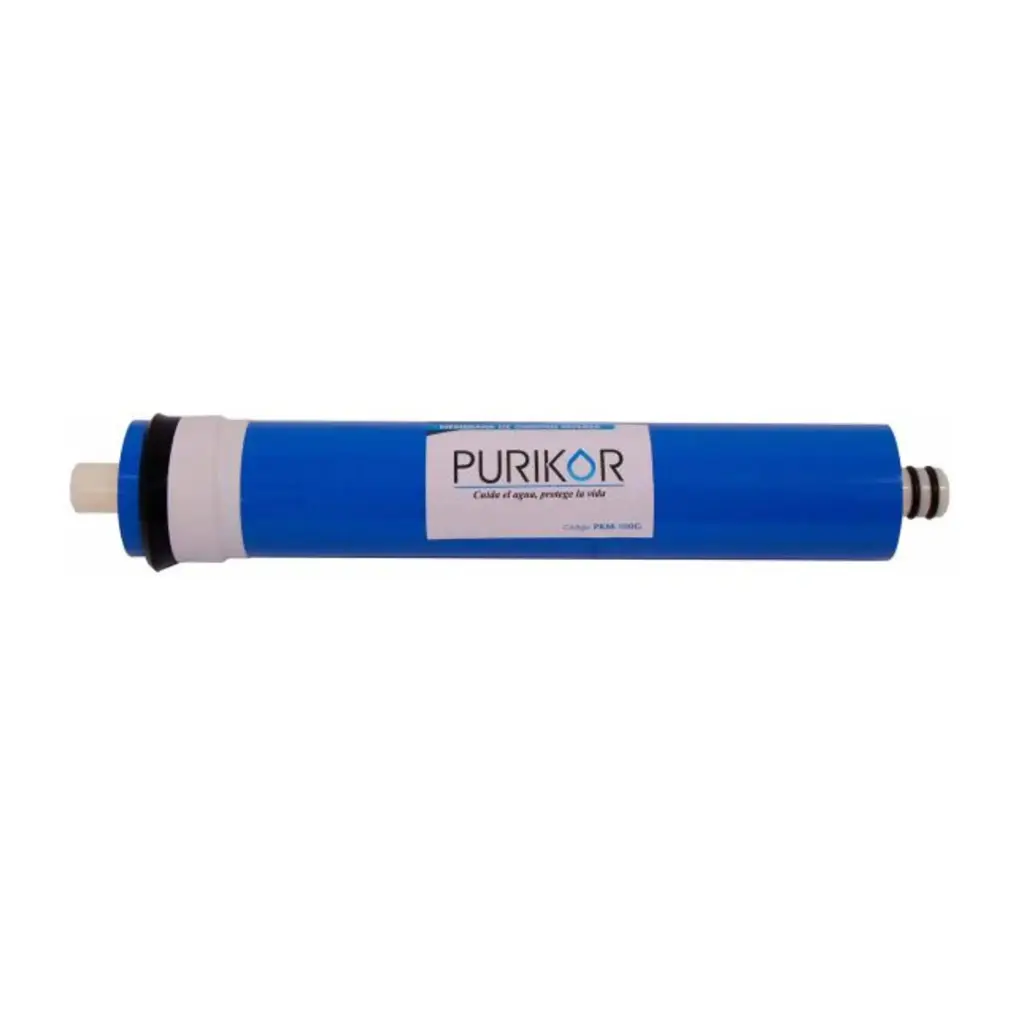  MEMBRANA OSMOSIS INVERSA 100GPD (PKM-100G)