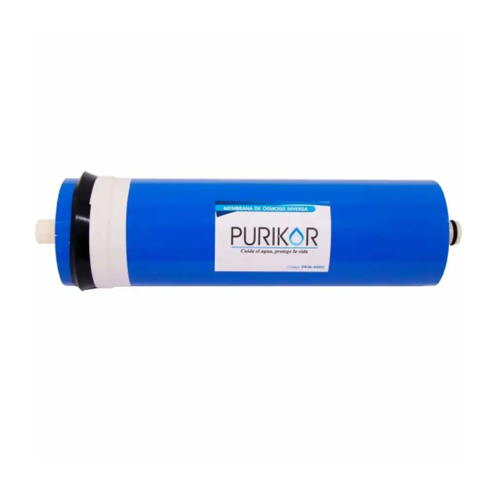  MEMBRANA OSMOSIS INVERSA 400GPD (PKM-400G)