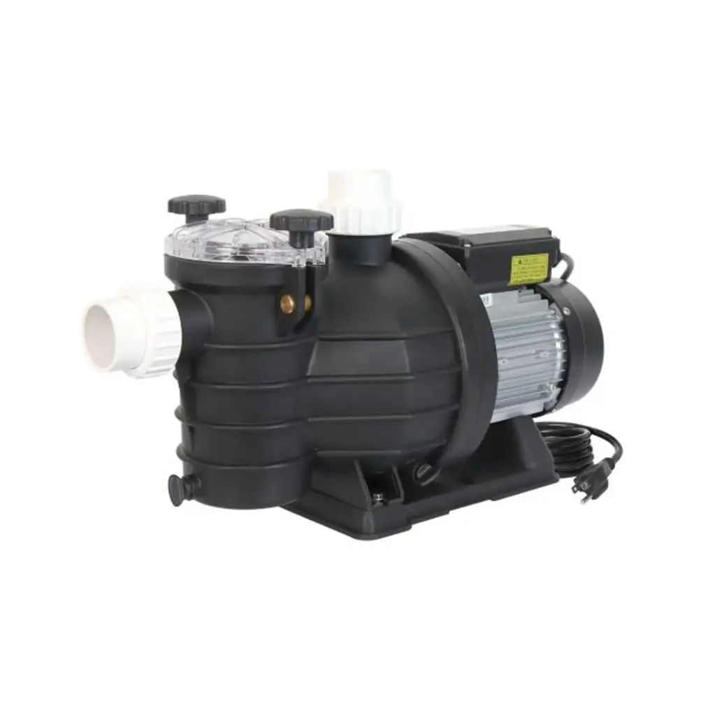  MOTOBOMBA AQ-SILVER 1.0HP 115V (SILVER10/1115)