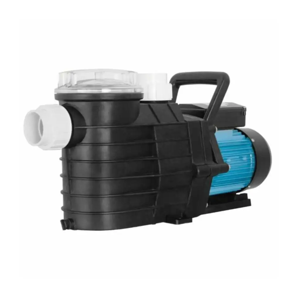  MOTOBOMBA AQ-SUPRA 2.0HP 1 X 230V (SUPRA 20/1230)