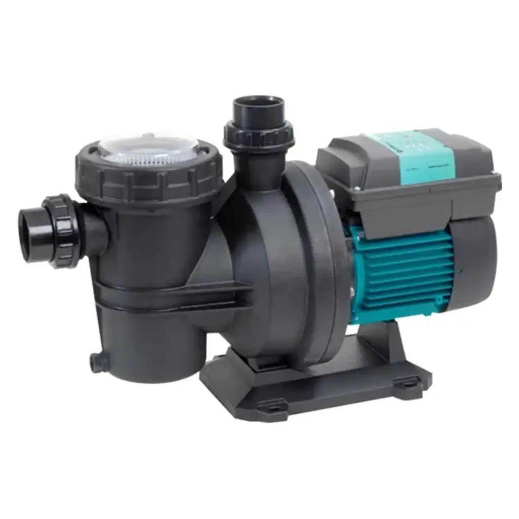  MOTOBOMBA ESPA-SILEN PLUS 2.0HP 1 X 220V (SILENPLUS 2M)