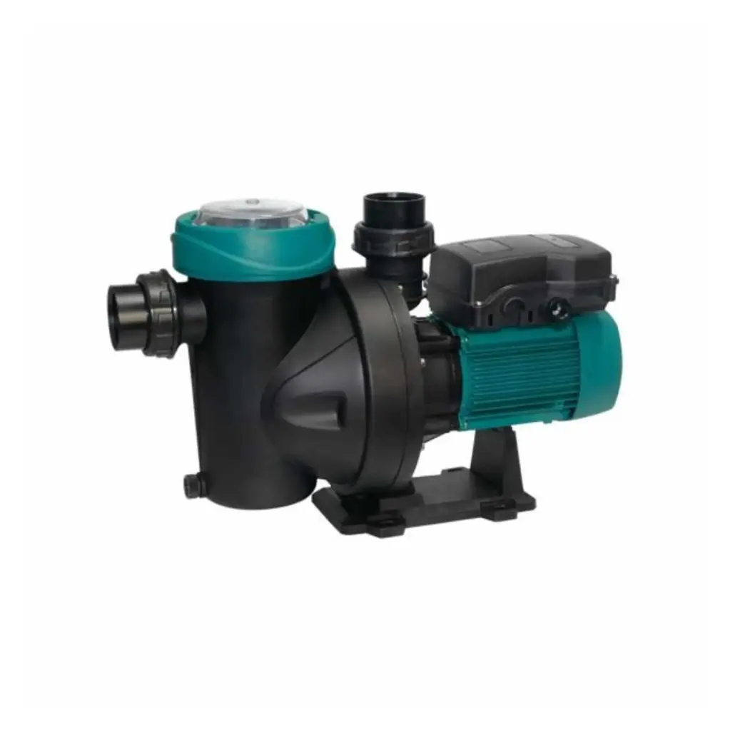  MOTOBOMBA ESPA-SILEN-I 1.0HP 1 X 220V (SILEN-I-100-220)