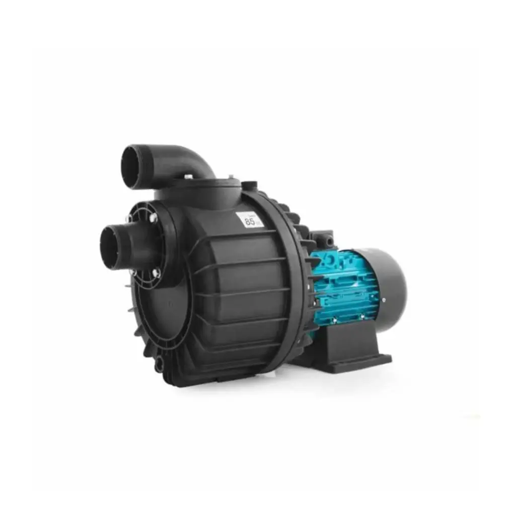  MOTOBOMBA ESPA-NADOR 4.0HP 3 X 220/440V (NADORSLF400/3234)