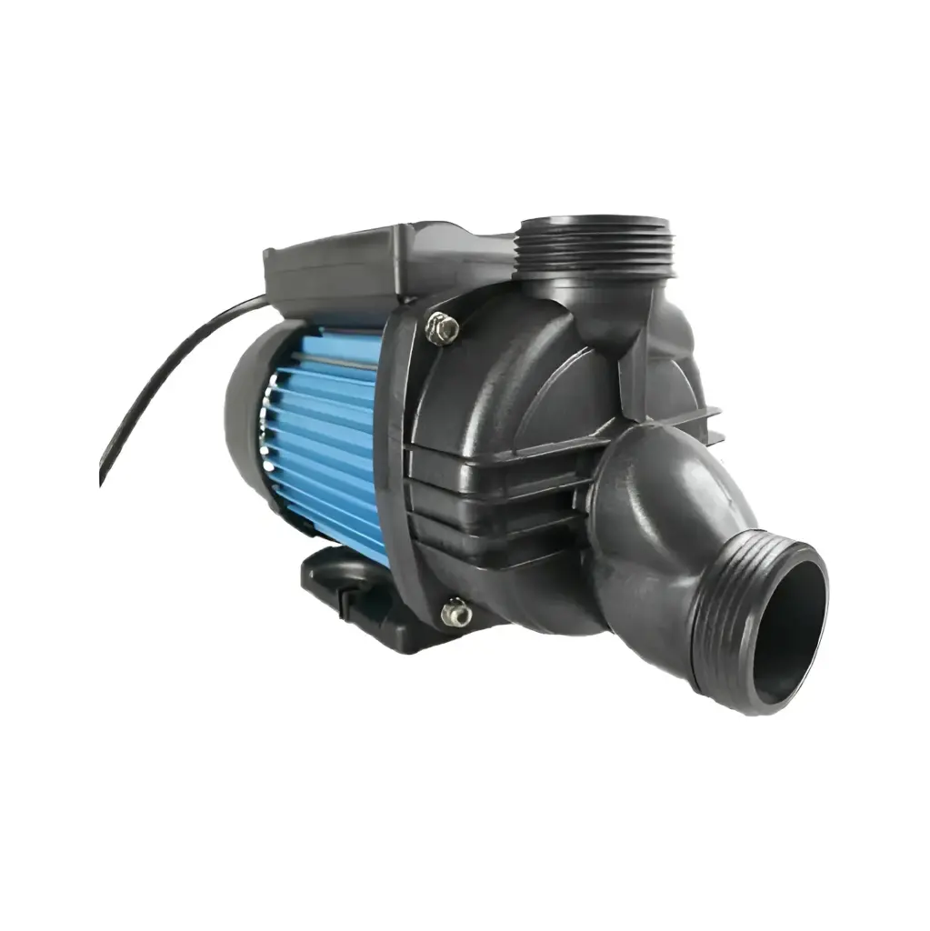  MOTOBOMBA AQ-VENUS 2.5HP 127V (VENUS25N)