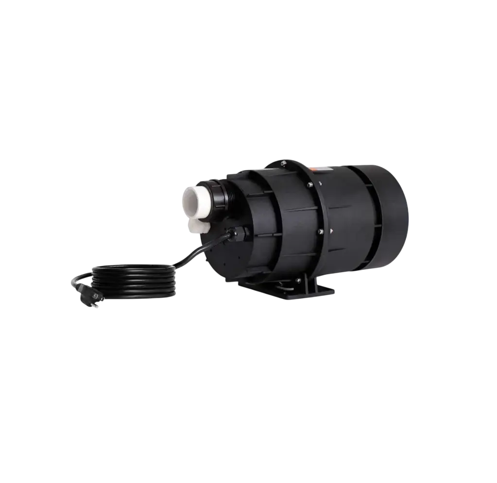  SOPLADOR AQ-BULLE 1/2HP 127V (BULLE400-1127)