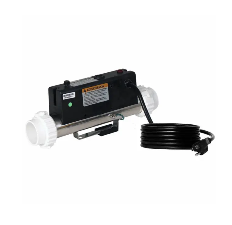  CALENATADOR HIDROMASAJE PANDA 1.3HP 127V (CALORE1000-1127)