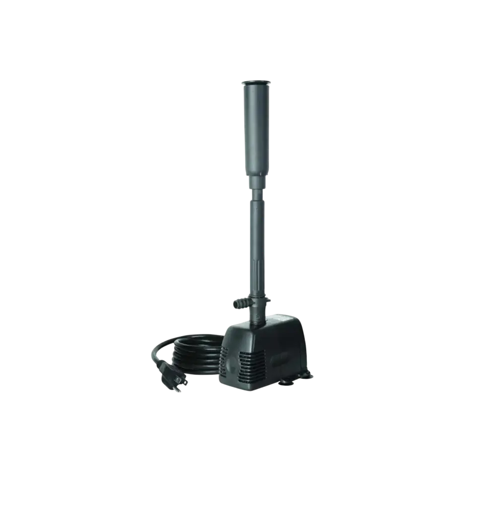  MOTOBOMBA SUM PANDA-BABY8 16W (BABY8)