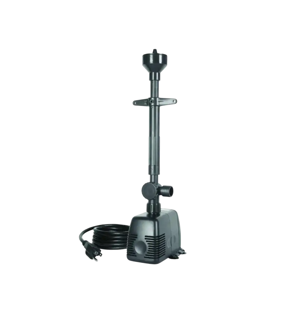  MOTOBOMBA SUM PANDA-BABY18 40W (BABY18)