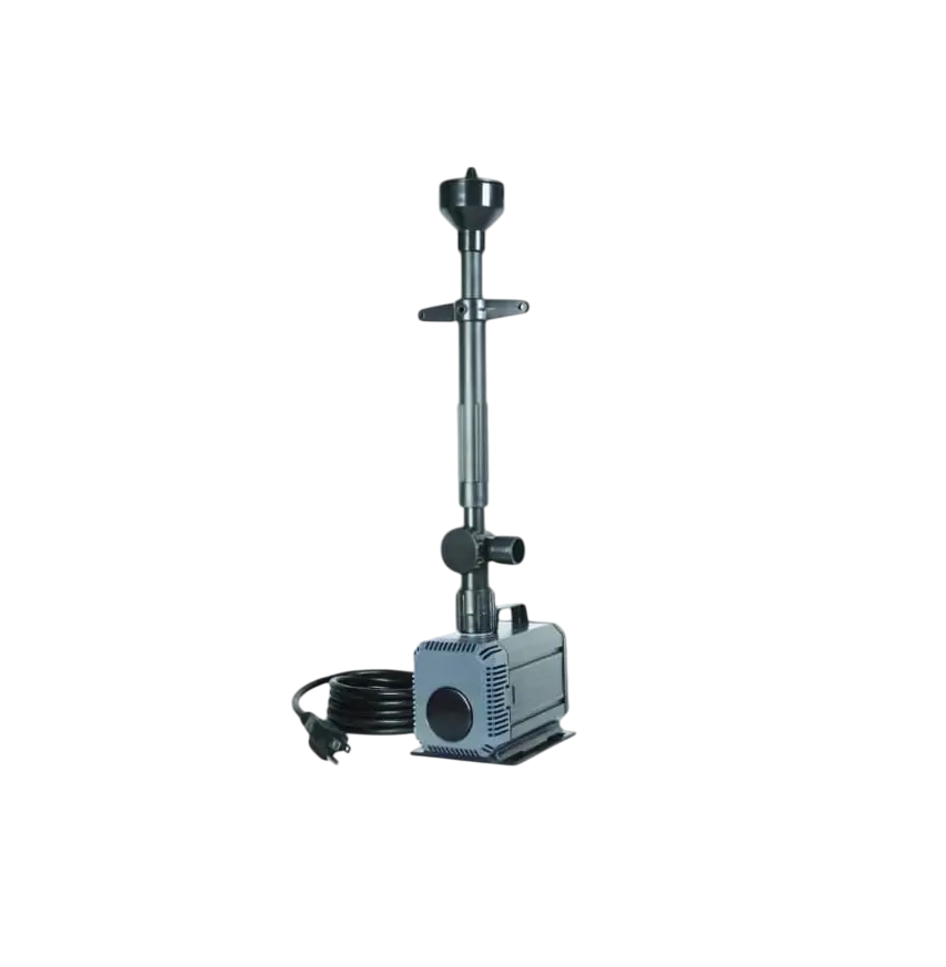  MOTOBOMBA SUM PANDA-BABY55 150W (BABY55)