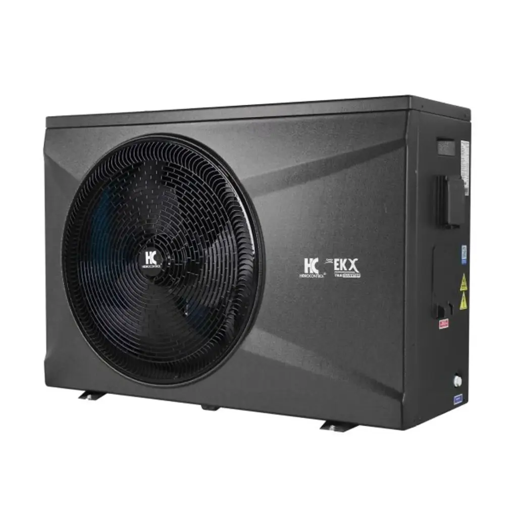 BOMBA DE CALOR HC-INVERTER 44,000 BTU 220V (EK44X-M2-INVERTER)