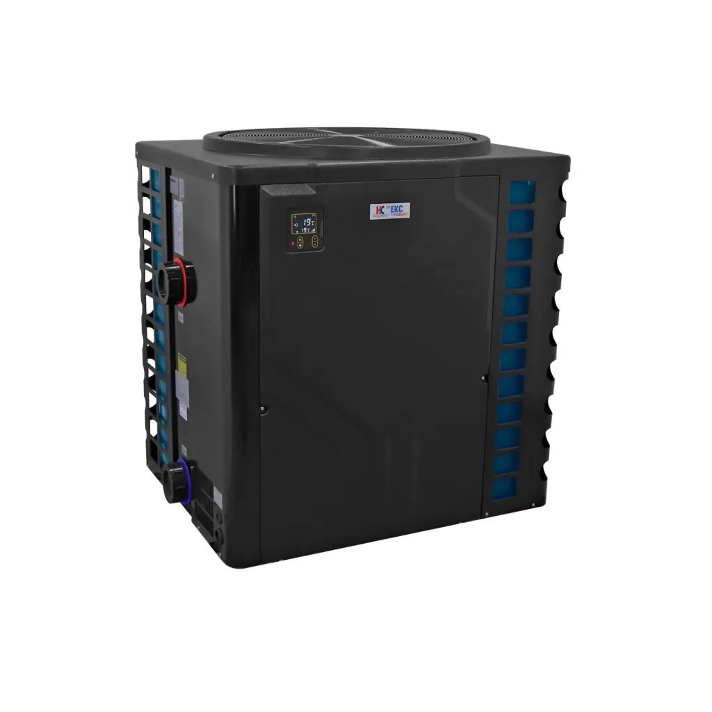 BOMBA DE CALOR HC-INVERTER 140,000 BTU 220V (EKCFINV140/1230) 