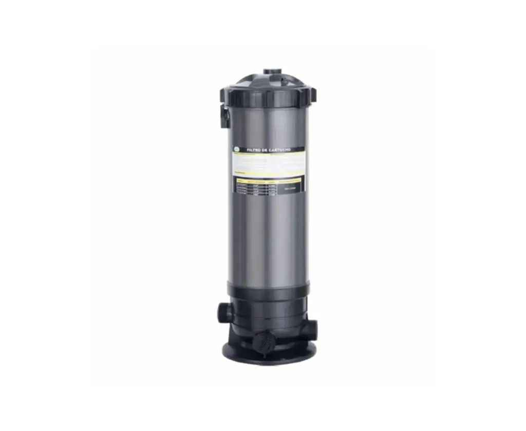  FILTRO DE CARTUCHO PANDA 70 GPM (012-014-A-004)