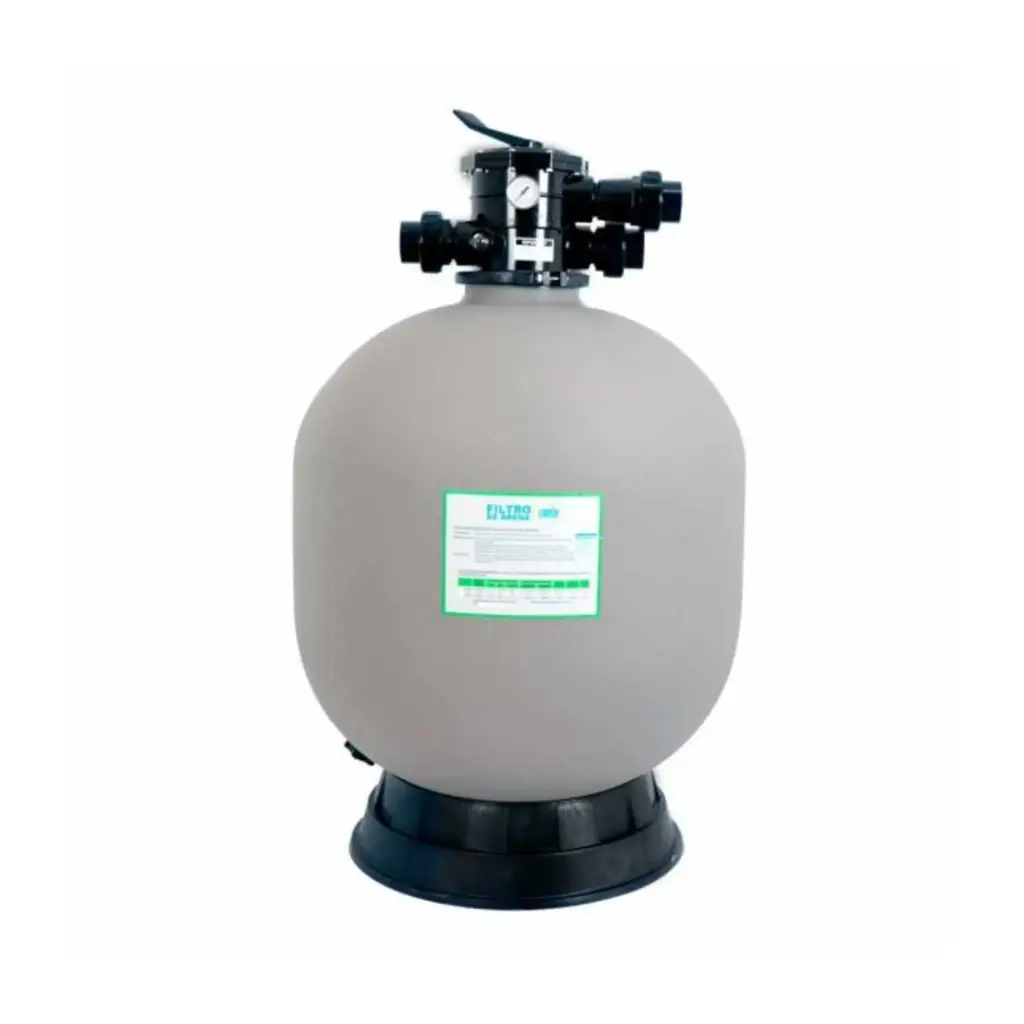  FILTRO DE ARENA PANDA 31 (FPD31T)