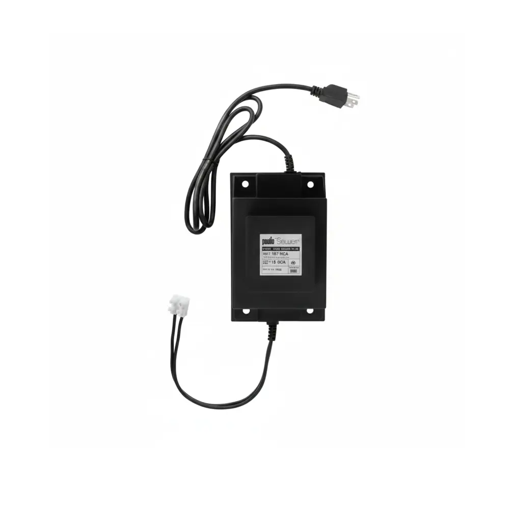  TRANSFORMADOR PANDA 30W-12A (TRAFO-30-12A)