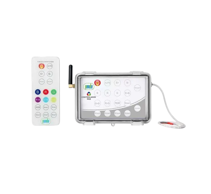  CONTROL REMOTO PANDA C/A (CTRL-300-12A)