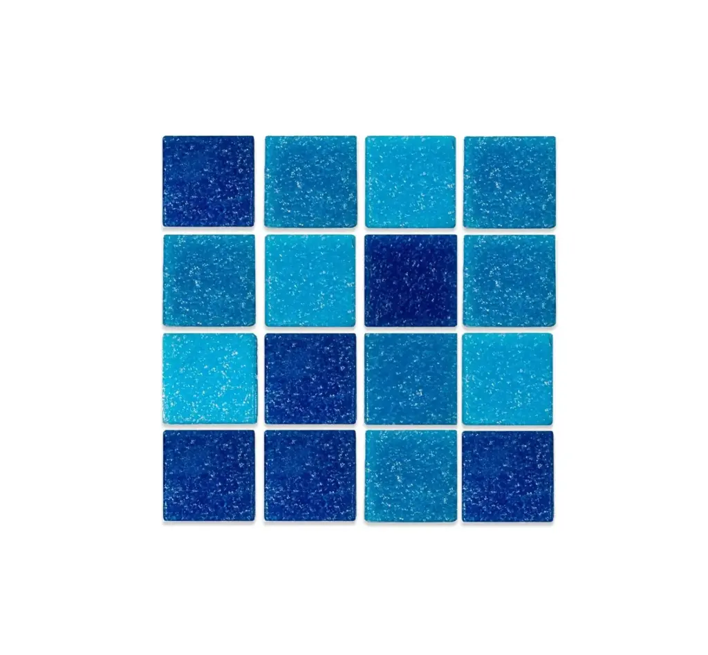  CAJA MOSAICO PANDA MIX PROFUNDO 2.14 MTS2 (MOSAIKV-A2012-PV2)