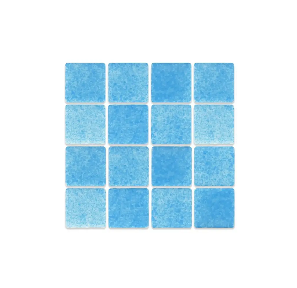 CAJA MOSAICO PANDA WEDELL IBIZA 2.14 MTS2 (MWB-110-MV25)(C/MALLA)