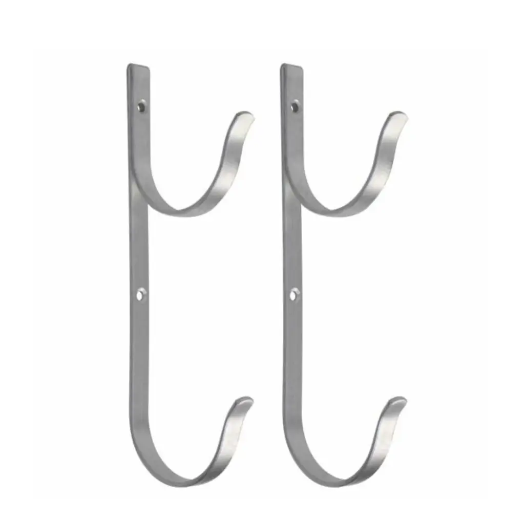  GANCHO DOBLE PANDA (PA-KITSPTE-ALUM-P)